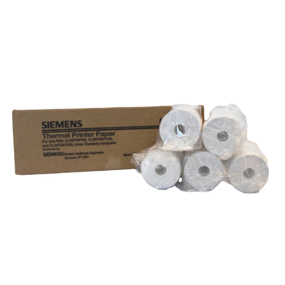 Thermal Printer Paper Clinitek® For Clinitek Analyzers - BeHope