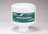 Fabric Softener / Sour Ecolab® Solid NaviSoft 6 lbs. Refill Cartridge Solid Scented - BeHope