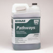 Drain Cleaner Pathways™ Pathways™ Drain Treatment Dispenser Liquid Concentrate 2.5 gal. Jug Citrus Scent NonSterile - BeHope