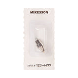 Otoscope Replacement Bulb McKesson Halogen 3.5 Volt 2.73 Watt - BeHope