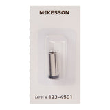 Ophthalmoscope Replacement Bulb McKesson Halogen 3.5 Volt 2.5 Watt - BeHope