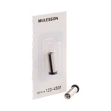 Ophthalmoscope Replacement Bulb McKesson Halogen 3.5 Volt 2.5 Watt - BeHope