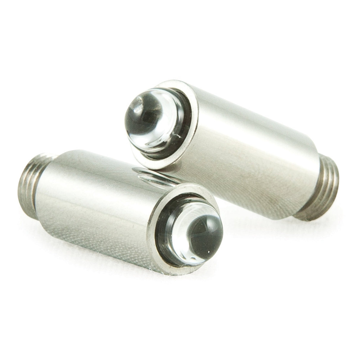 Mckesson Otoscope Halogen Replacement Bulb for Bright Diagnostic Illumination - BeHope