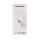 Mckesson Otoscope Halogen Replacement Bulb for Bright Diagnostic Illumination - BeHope