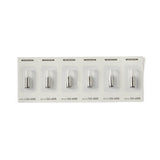 Ophthalmoscope Replacement Bulb McKesson Halogen 3.5 Volt 2.5 Watt - BeHope