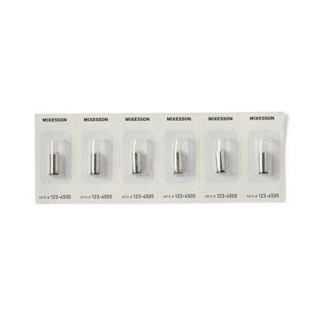 Ophthalmoscope Replacement Bulb Mckesson Halogen for Reliable Performance - BeHope