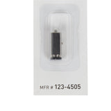 Ophthalmoscope Replacement Bulb McKesson Halogen 3.5 Volt 2.5 Watt - BeHope