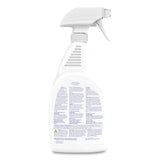 Furniture Polish Diversey™ Shine-up™ Trigger Spray for Hard-Wax Shine - BeHope