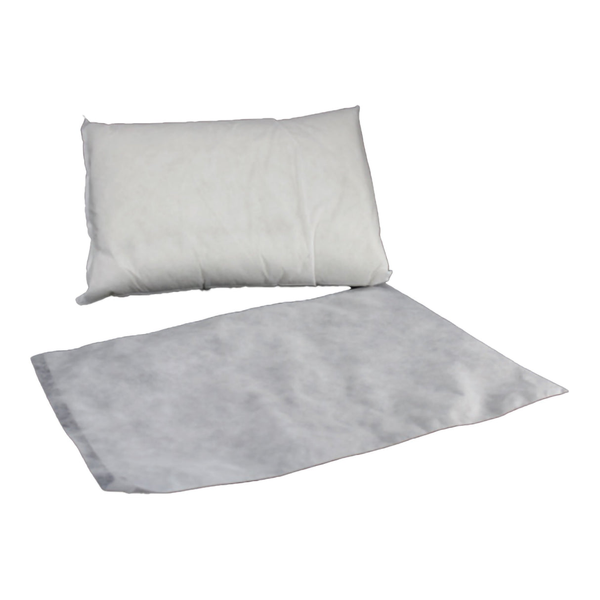 Pillowcase White Disposable - BeHope