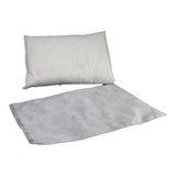 Pillowcase White Disposable - BeHope