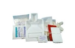 Comprehensive Spill Kit for Workplace Safety and Cleanup - BeHope