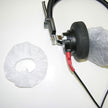 Sanitary Headset Cover Micro For Micro Audiometers - BeHope