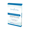 Xeroform Petrolatum Impregnated Dressing Simpurity™ Rectangle 5 X 9 Inch Sterile - BeHope