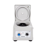 Centrifuge McKesson Variable Speed Fixed Angle Rotor - BeHope