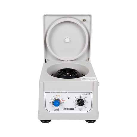 Centrifuge McKesson Variable Speed Fixed Angle Rotor - BeHope