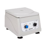 Centrifuge McKesson Variable Speed Fixed Angle Rotor - BeHope