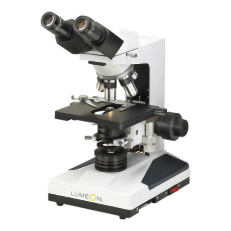 Mckesson Lumeon™ Clinical Binocular Microscope - BeHope