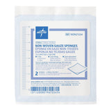 Nonwoven Sponge Avant Gauze® Sterile 2 Per Pack