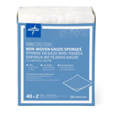 Nonwoven Sponge Avant Gauze® Sterile 2 Per Pack