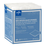 Nonwoven Sponge Avant Gauze® Sterile 2 Per Pack