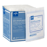 Nonwoven Sponge Avant Gauze® Sterile 2 Per Pack