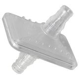 High-Efficiency Bacteria Filter for CPAP BPAP Machines - BeHope