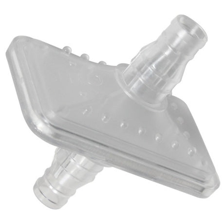 High-Efficiency Bacteria Filter for CPAP BPAP Machines - BeHope