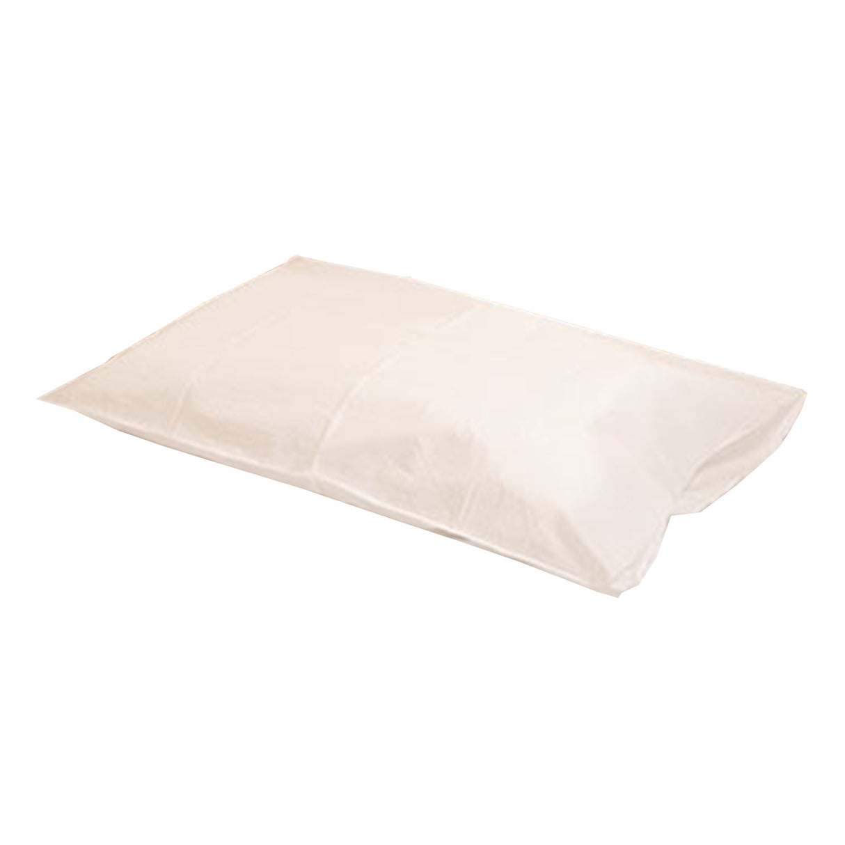 Pillowcase Solacel™ White Disposable - BeHope