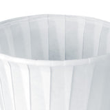Disposable Paper Souffle Cup for Infant Pediatric Feeding - BeHope