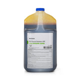 Surgical Scrub Solution McKesson Povidone-iodine Sudsing Skin Cleanser - BeHope