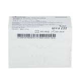 McKesson Argent™ Sterile Disposable Dermal Angled Tip Electrode - BeHope