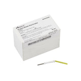 McKesson Argent™ Sterile Disposable Dermal Angled Tip Electrode - BeHope