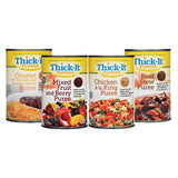 Thickened Food Thick-It® 15 oz. Can Beef Stew Flavor Puree IDDSI Level 4 Extremely Thick/Pureed - BeHope
