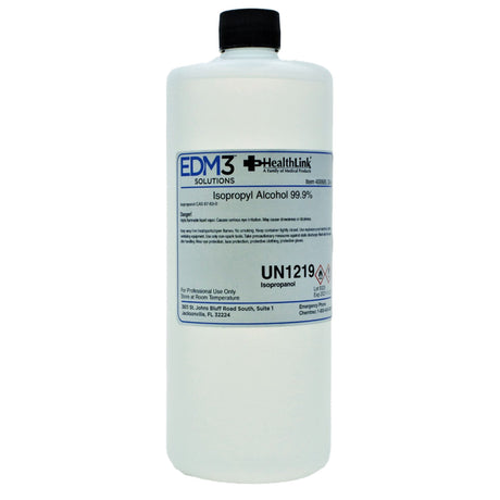 Isopropanol Histology Reagent ACS Grade Laboratory Use - BeHope