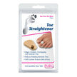 Toe Splint Budin™ One Size Fits Most Pull-On Foot - BeHope
