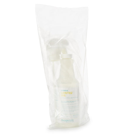 Surface Disinfectant Cleaner Contec® Sterile 70% IPA Trigger Spray - BeHope
