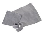 Durafiber Ag Silver Gelling Fiber Dressing Sterile Antimicrobial - BeHope