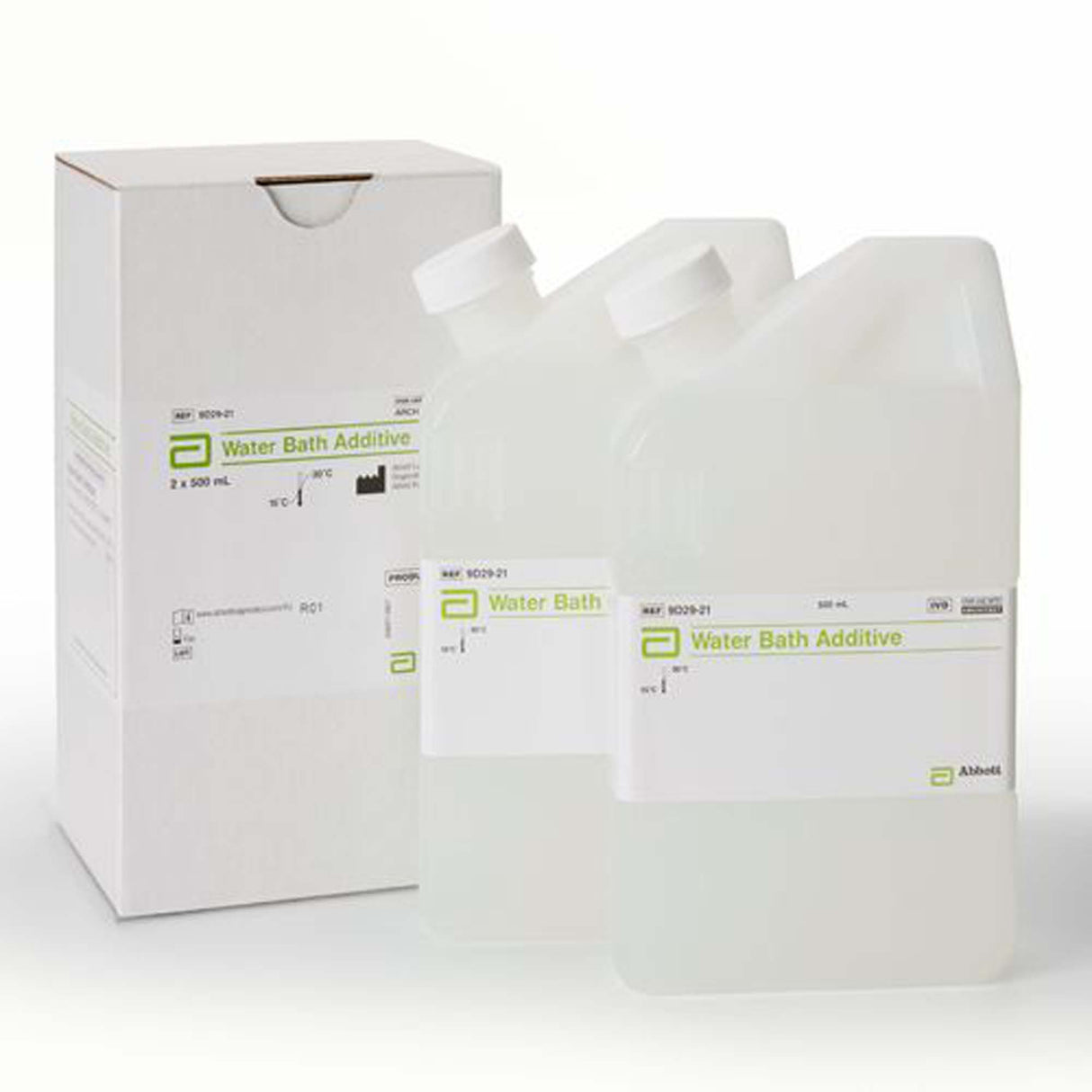 Aeroset High Quality Laboratory Water Bath Additive - BeHope