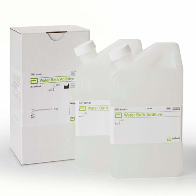 Aeroset High Quality Laboratory Water Bath Additive - BeHope