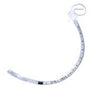 Uncuffed Endotracheal Tube Flexicare® VentiSeal Curved 2.5 mm Neonate Murphy Eye - BeHope