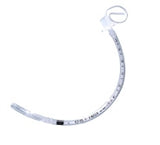 Uncuffed Endotracheal Tube Flexicare® VentiSeal Curved 4.0 mm Pediatric Murphy Eye - BeHope