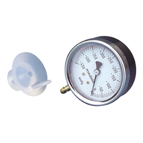 Vacuum Gauge Medela For Medela Breast Pumps - BeHope