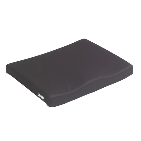 Contoured Seat Cushion drive™ 20 W X 16 L X 2 D Inch Molded Foam - BeHope