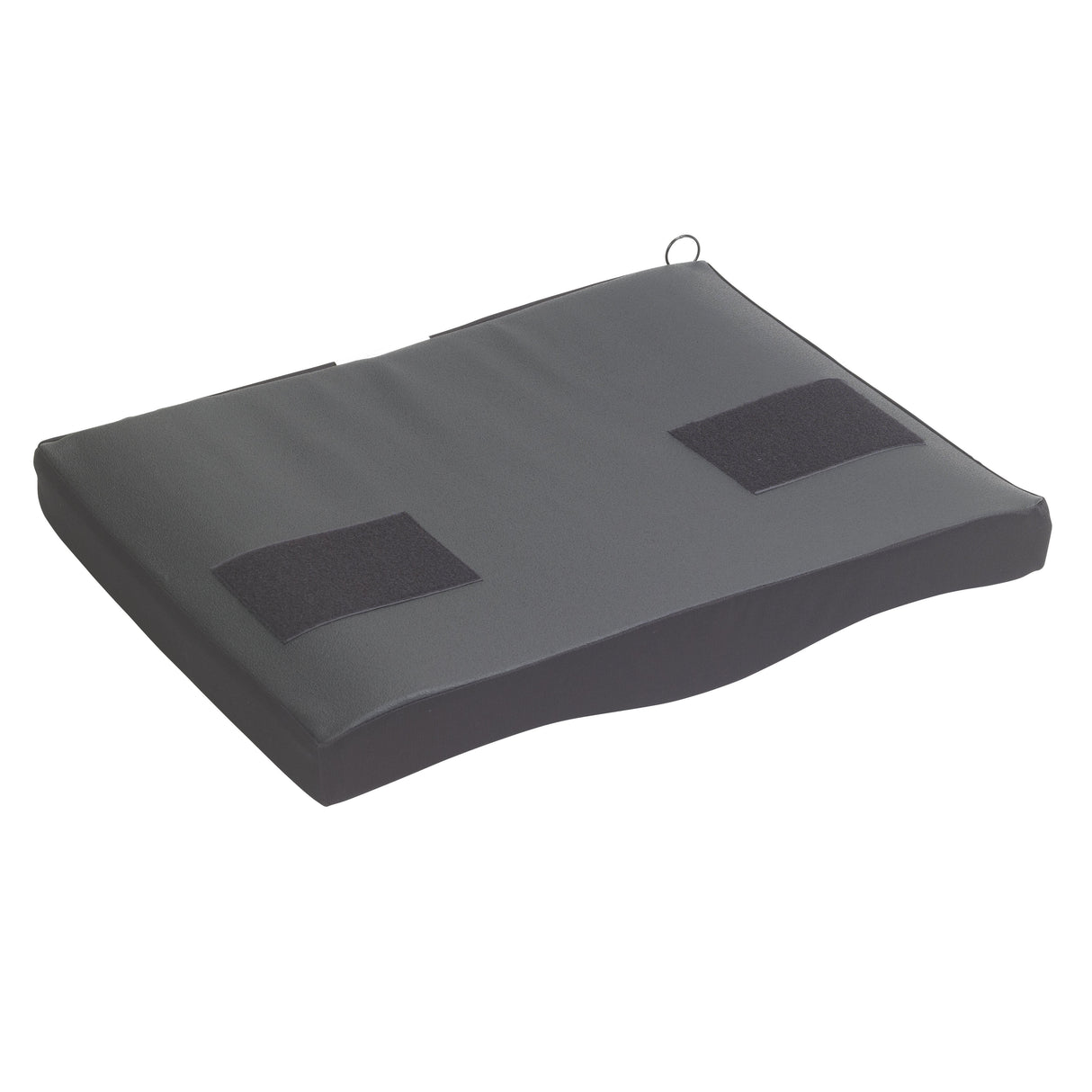 Contoured Seat Cushion drive™ 20 W X 16 L X 2 D Inch Molded Foam - BeHope