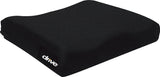 Contoured Seat Cushion drive™ 20 W X 18 L X 2 D Inch Molded Foam - BeHope