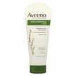 Hand and Body Moisturizer Aveeno® Active Naturals® 8 oz. Tube Unscented Cream - BeHope