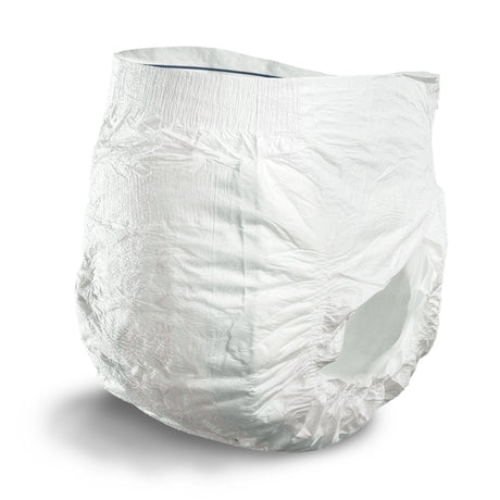 Unisex Youth Absorbent Underwear Comfees® DriNite® Juniors Pull On with Tear Away Seams Large / X-Large Disposable Heavy Absorbency - BeHope