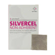 Silver Alginate Dressing Silvercelâ„¢ Antimicrobial 4 X 8 Inch Rectangle Sterile - BeHope