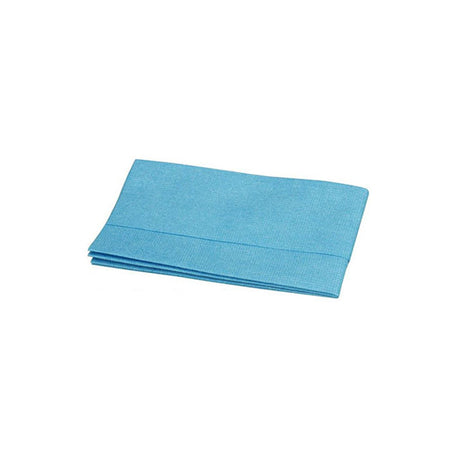 Procedure Towel Presource® 17 W X 26 L Inch Blue NonSterile - BeHope