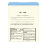 Bath Additive Aveeno® 1.5 oz. Individual Packet Unscented Powder - BeHope